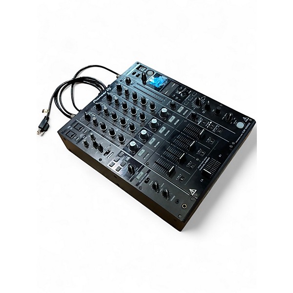 Used Pioneer DJ DJM900NXS2 DJ Mixer