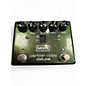 Used MXR Carbon Copy Deluxe Effect Pedal thumbnail