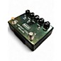 Used MXR Carbon Copy Deluxe Effect Pedal