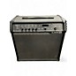 Used Line 6 Spider V 60 1x10 Guitar Combo Amp thumbnail