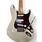 Used Fender American Professional II Stratocaster White Solid Body Electric Guitar