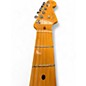 Used Fender American Professional II Stratocaster White Solid Body Electric Guitar