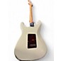 Used Fender American Professional II Stratocaster White Solid Body Electric Guitar