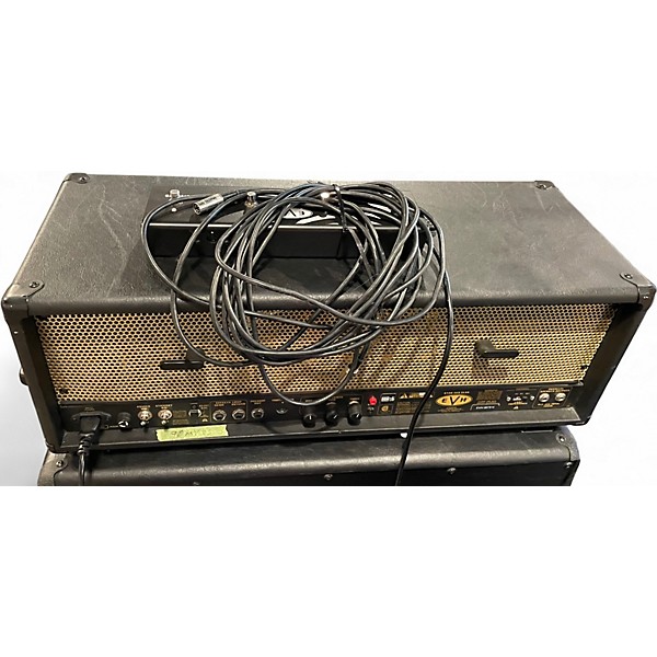 Used EVH 5150 III 100S EL34 Tube Guitar Amp Head