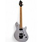 Used EVH Wolfgang Standard Purple Solid Body Electric Guitar thumbnail