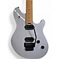 Used EVH Wolfgang Standard Purple Solid Body Electric Guitar