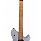Used EVH Wolfgang Standard Purple Solid Body Electric Guitar