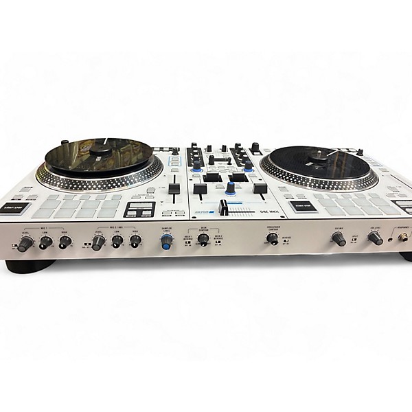 Used RANE One MkII DJ Package