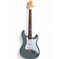 Used PRS SE Silver Sky Gray Solid Body Electric Guitar thumbnail