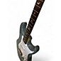 Used PRS SE Silver Sky Gray Solid Body Electric Guitar