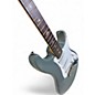 Used PRS SE Silver Sky Gray Solid Body Electric Guitar