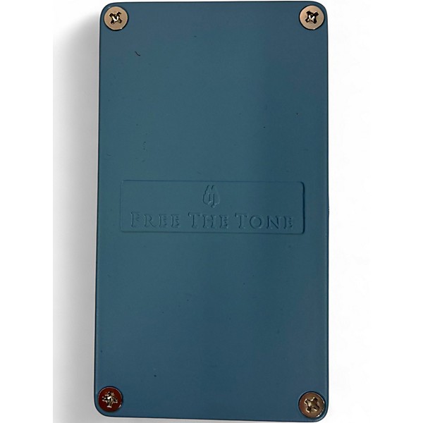 Used Free The Tone IG-1N INTEGRATED GATE Effect Pedal