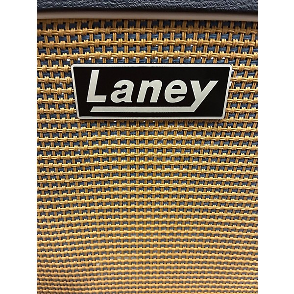Used Laney Lionheart Foundry LFSUPER60-212 Guitar Combo Amp