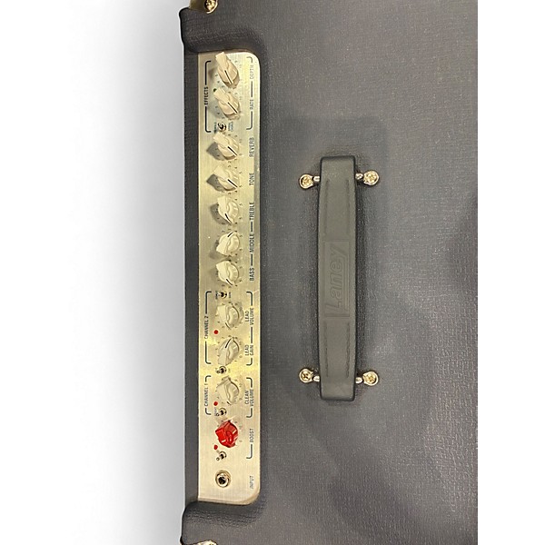 Used Laney Lionheart Foundry LFSUPER60-212 Guitar Combo Amp