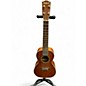 Used Bushman BU7-C Mahogany Ukulele thumbnail