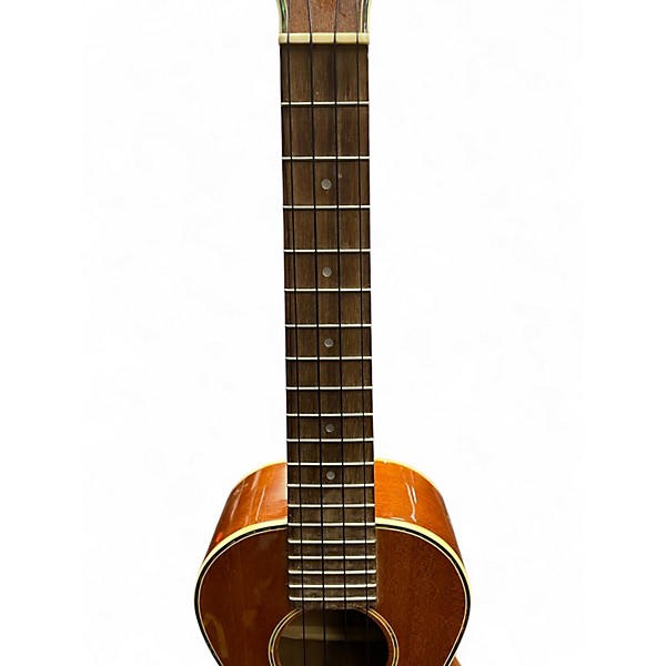 Used Bushman BU7-C Mahogany Ukulele