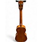 Used Bushman BU7-C Mahogany Ukulele