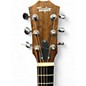 Used Taylor GS MINI Natural Acoustic Guitar