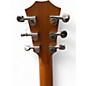 Used Taylor GS MINI Natural Acoustic Guitar