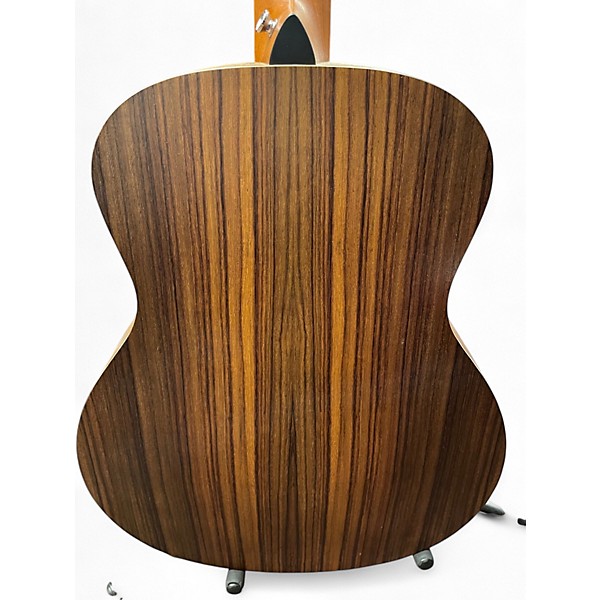 Used Taylor GS MINI Natural Acoustic Guitar