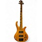 Used Schecter Guitar Research Riot 5 Natural Solid Body Electric Guitar thumbnail