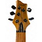 Used Schecter Guitar Research Riot 5 Natural Solid Body Electric Guitar
