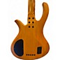 Used Schecter Guitar Research Riot 5 Natural Solid Body Electric Guitar