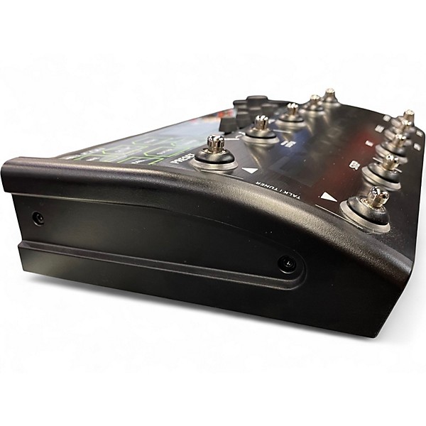 Used TC Helicon Voicelive 3 Extreme Vocal Processor