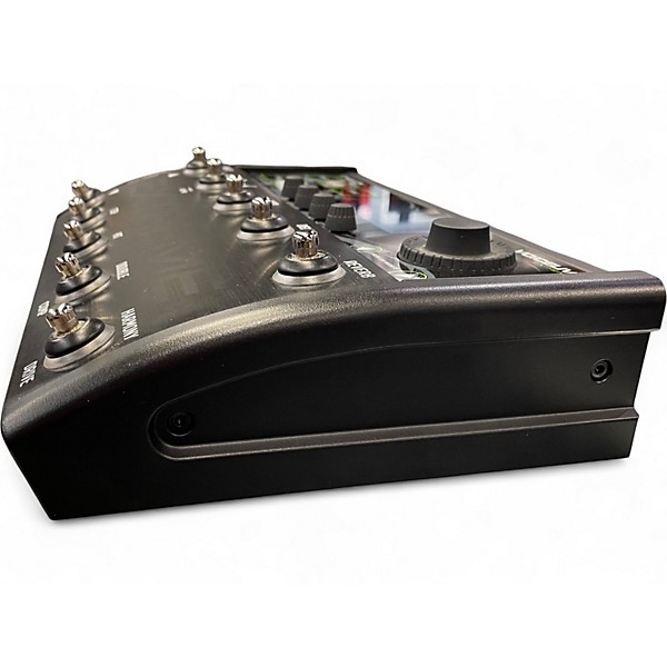 Used TC Helicon Voicelive 3 Extreme Vocal Processor