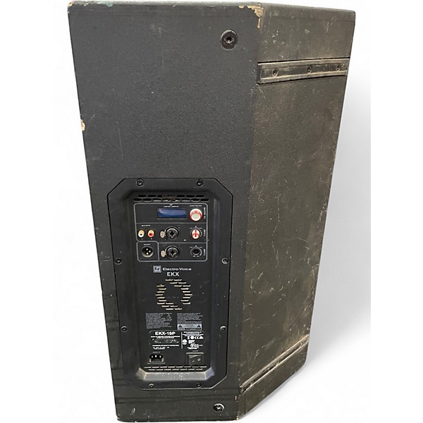 Used Electro-Voice EKX15P Powered Speaker