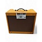 Used Fender Blues Junior Tweed Relic Tube Guitar Combo Amp thumbnail