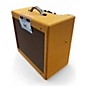 Used Fender Blues Junior Tweed Relic Tube Guitar Combo Amp