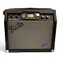 Used Fender G Dec Jr 15W 1X8 Guitar Combo Amp thumbnail