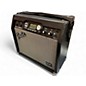 Used Fender G Dec Jr 15W 1X8 Guitar Combo Amp