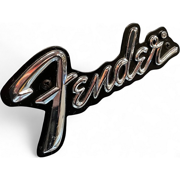 Used Fender G Dec Jr 15W 1X8 Guitar Combo Amp