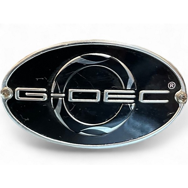 Used Fender G Dec Jr 15W 1X8 Guitar Combo Amp