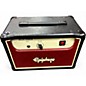 Used Epiphone Valve Jr 5W Class A Tube Guitar Amp Head thumbnail