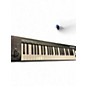 Used M-Audio Keystation 49ES MIDI Controller thumbnail