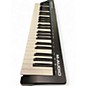 Used M-Audio Keystation 49ES MIDI Controller