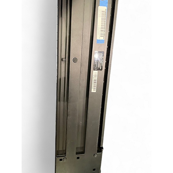 Used M-Audio Keystation 49ES MIDI Controller