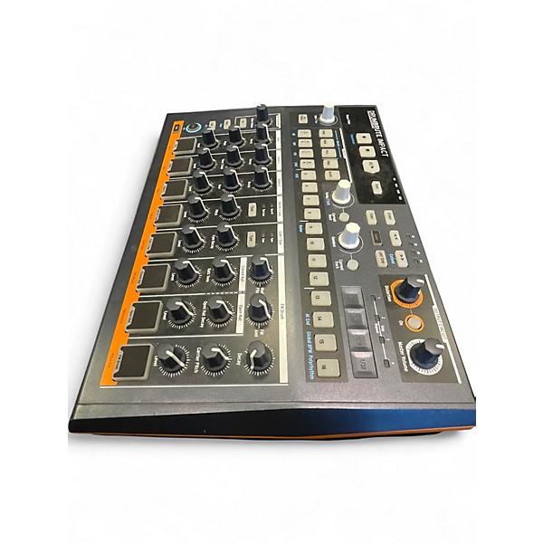 Used Arturia Drumbrute Impact Drum Machine