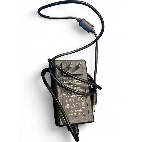 Used Arturia Drumbrute Impact Drum Machine