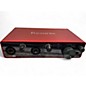 Used Focusrite Scarlett 4i4 Audio Interface thumbnail