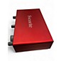 Used Focusrite Scarlett 4i4 Audio Interface