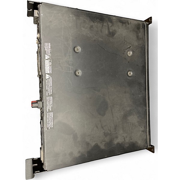 Used QSC RMX850 Power Amp