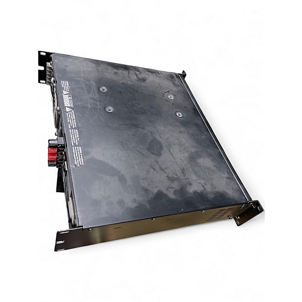 Used QSC RMX850 Power Amp