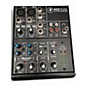 Used Mackie 402VLZ4 Unpowered Mixer thumbnail