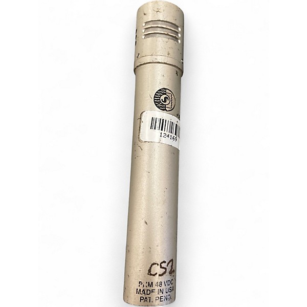 Used Shure KSM137 Condenser Microphone