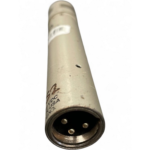 Used Shure KSM137 Condenser Microphone