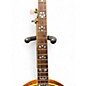 Used 1985 Masterpiece 5 string banjo Vintage Natural Banjo